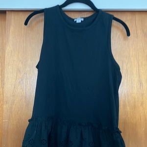 J crew top